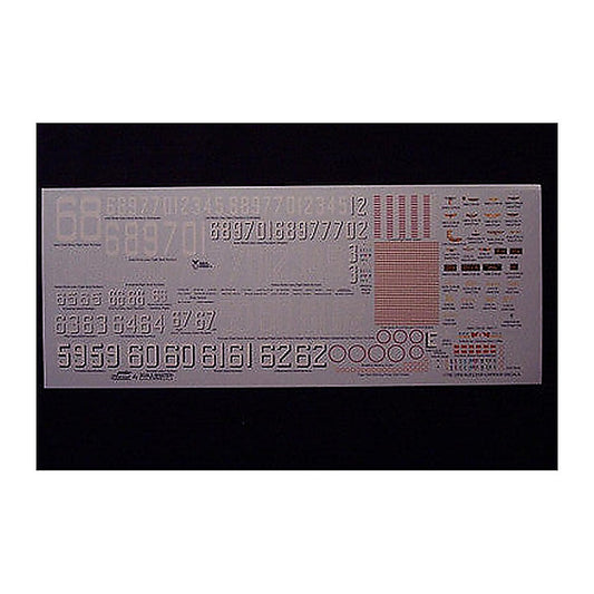 gold medal models 700 4d 1 700 gold medal usn supercarrier decals