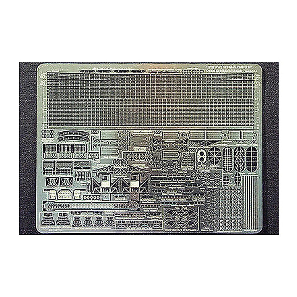 gold medal models 700 5 1 700 gold medal world war two german warship