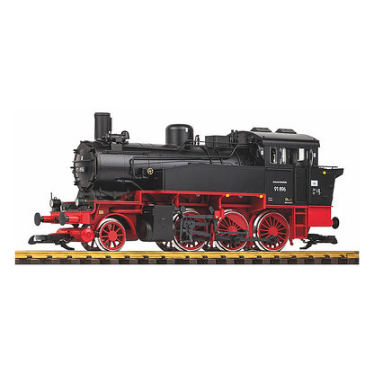 piko 37261 g scale dr iii br91 3 steam loco sound