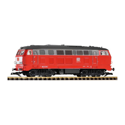 piko 37513 g scale db vi br218 diesel loco