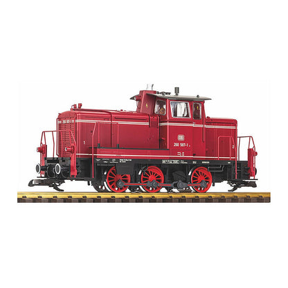 piko 37527 g scale db iv br v60 diesel loco non sound