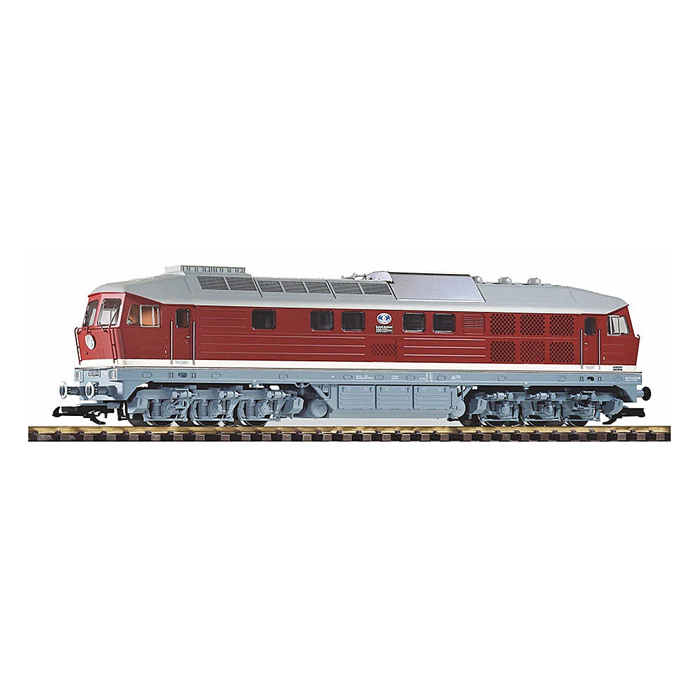 piko 37586 g scale dr iv br130 ludmilla diesel non sound
