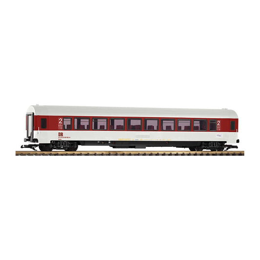 piko 37670 g scale dr iv halberstadter 2nd class coach