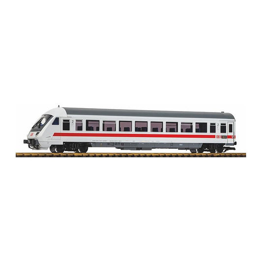 piko 37676 g scale db vi ic 2nd class control car