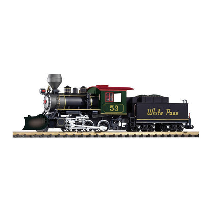 piko 38260 g scale wp yr mini mogul 53 w analog sound