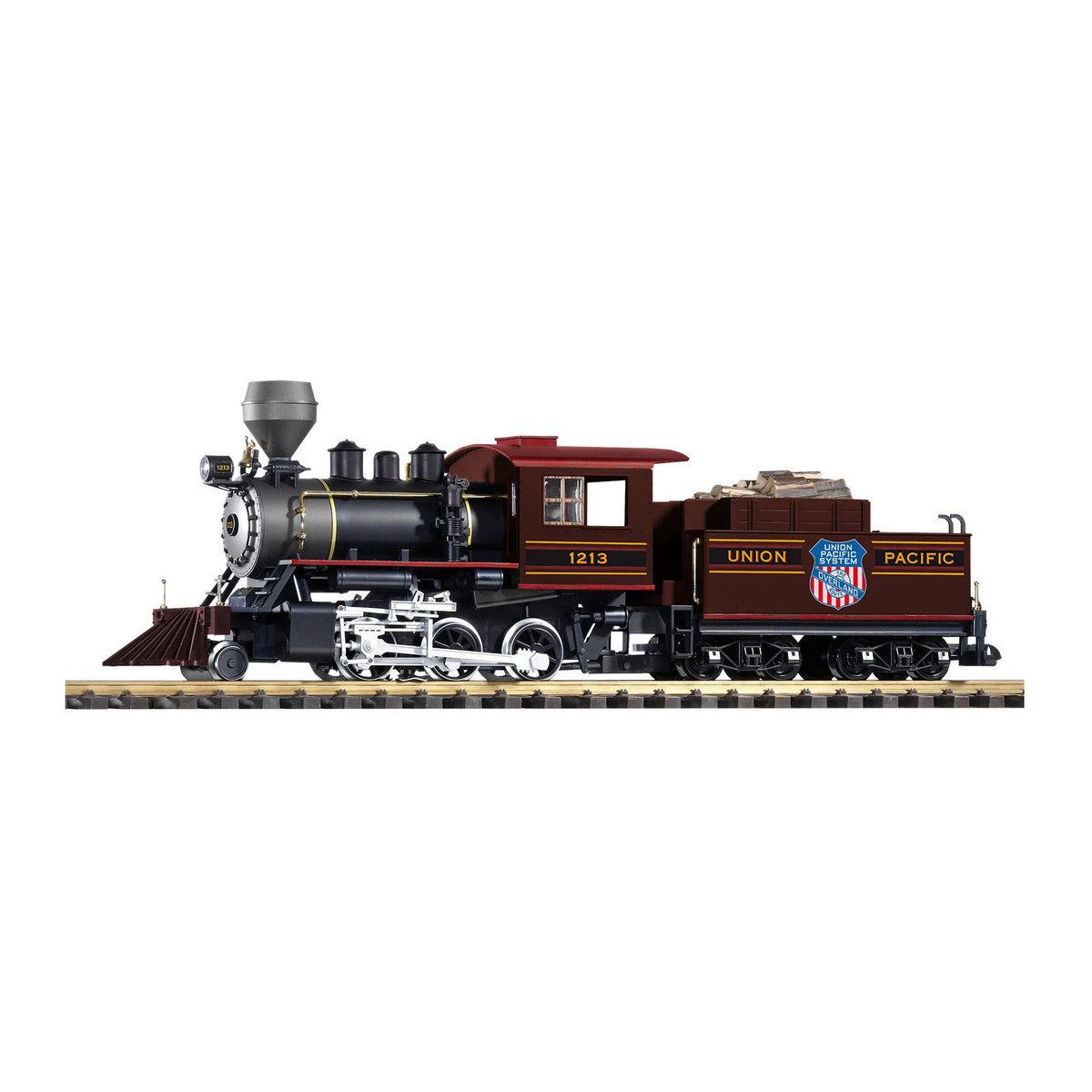 piko 38261 g scale up mini mogul 1213 non sound