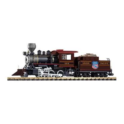 piko 38261 g scale up mini mogul 1213 non sound