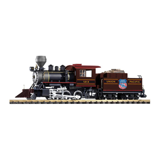 piko 38261 g scale up mini mogul 1213 non sound