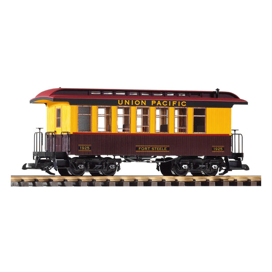 piko 38672 g scale up coach 1925