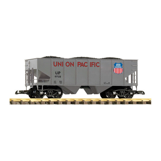piko 38960 g scale up rib side hopper coal load