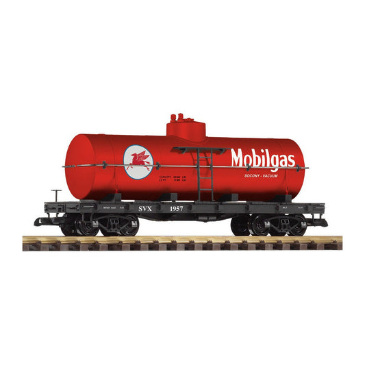 piko 38977 g scale mobil tank car