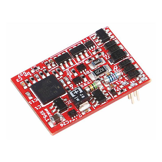 piko 56500 ho scale smartdecoder xp 5 1 plux22 mfx