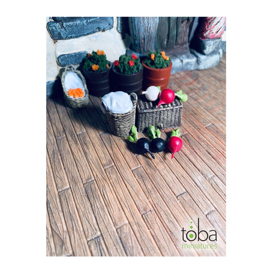 toba miniatures 1022 1 12 scale turnips 5