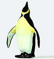 Preiser 29510 HO Scale Animal Penquin