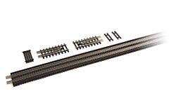 Walthers Track 948-10004 HO Code 100 Bridge Track Set 36"