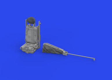 Eduard 648885 1/48 A-1J Ejection Seat PRINT