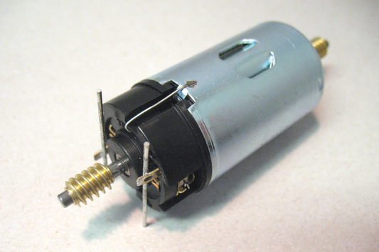 Piko 36000 G Scale Motor for 4-Wheel Gearbox