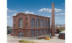 Walthers Cornerstone 933-4102 HO Brickworks Kit