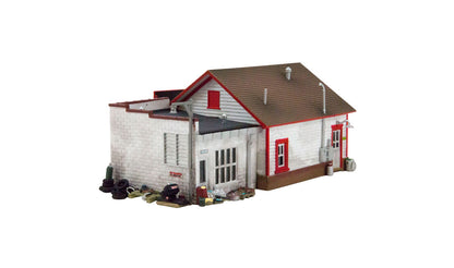 Woodland Scenics BR4922 N Scale Fill'er Up & Fix'er