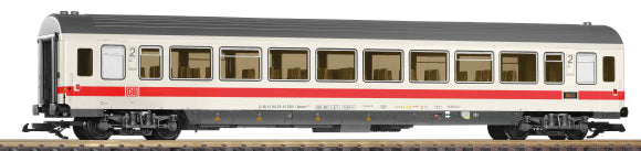 Piko 37671 G Scale DB VI IC 2nd Class Coach