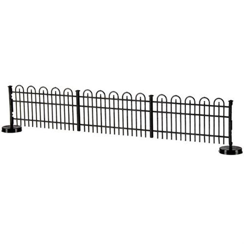 Atlas 774 HO Hairpin Style Fence