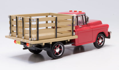 Woodland Scenics JP5975 O Scale Heavy Hauler