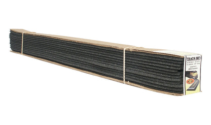 Woodland Scenics ST1472 All Scale Track-Bed Strips (Standard Pack) - N