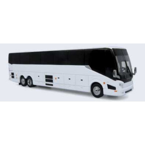 Iconic Replicas 870447 HO Scale Provost H3-45 Motorcoach Bus - Assembled -- Pain