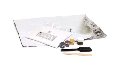 Woodland Scenics LK957 All Scale Shaper Sheet* Learning Kit