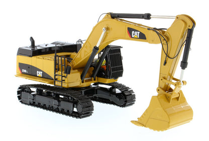 Diecast Masters 85274 1/50 Cat 374DL Hydraulic Excavator