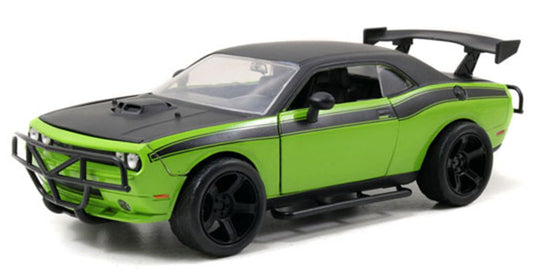 Jada Toys 97131 1/24 Scale Letty'S 2011 Dodge Challenger Srt8 Off Road