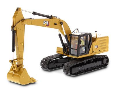 Diecast Masters 85585 1/50 Cat 330 Next Gen Excavator
