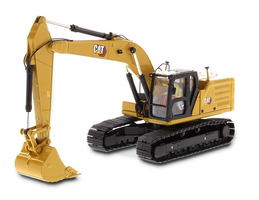 Diecast Masters 85585 1/50 Caterpillar 330 Hydraulic Excavator