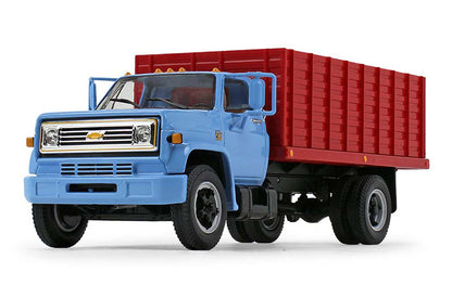 First Gear 10-4252 1/34 Scale 1970S Chevrolet C65 Grain Truck