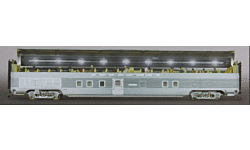 Walthers Proto 920-1055 HO LED Lighting Kit - High-Level Cars