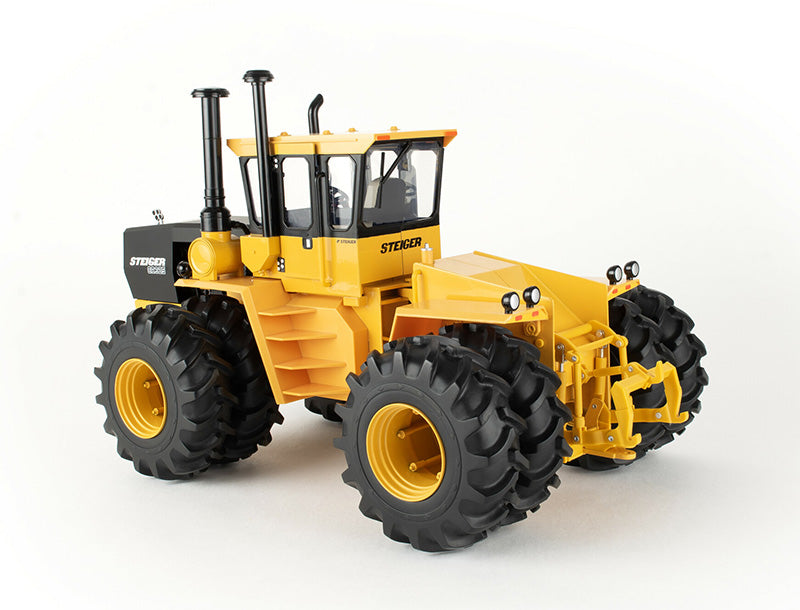 Ertl 44348 1/16 Scale Steiger Series Iii Ca325 Industrial Tractor