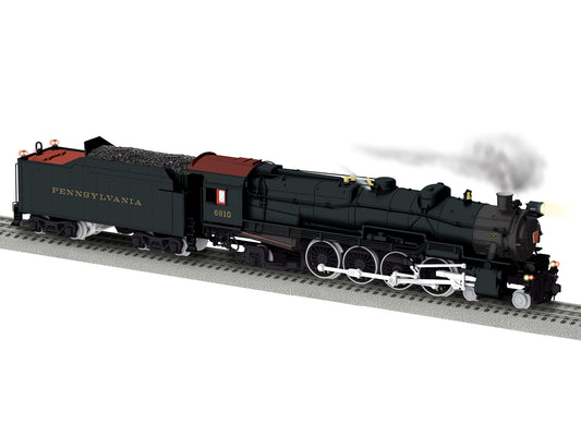 Lionel 6-2431410 O Gauge Pennsylvania LEGACY M1 #6810