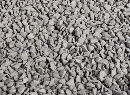 Faller 170303 All Scale Scatter Material Quarrystones, Granite, 650 g