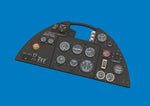 Eduard 634051 1/32 Sea Hurricane Mk.II LooK Brassin for REVELL