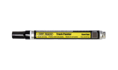 Woodland Scenics TT4580 All Scale Track Painter - Steel Rail