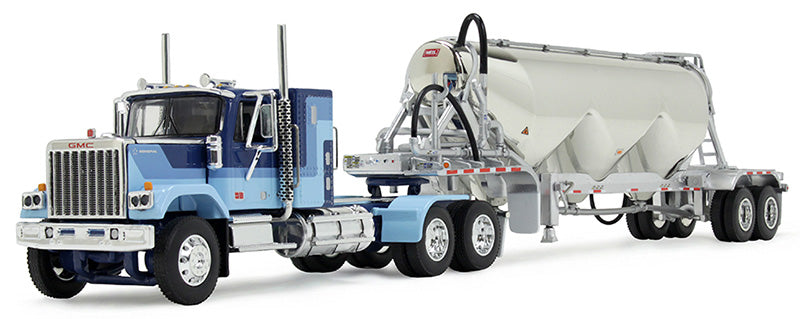 DCP 60-1924 1/64 GMC General Diecast Semi Truck