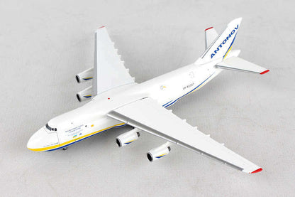Herpa Wings HE526777-001 Antonov An124 1/500 Ur-82007