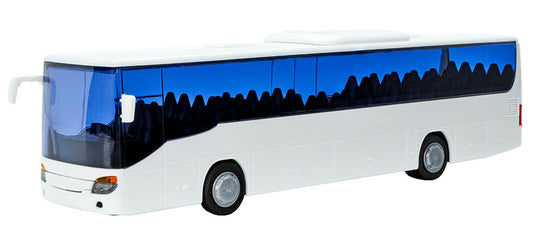 Kibri 11232 1/87 Scale Bus Setra Plastic Kit
