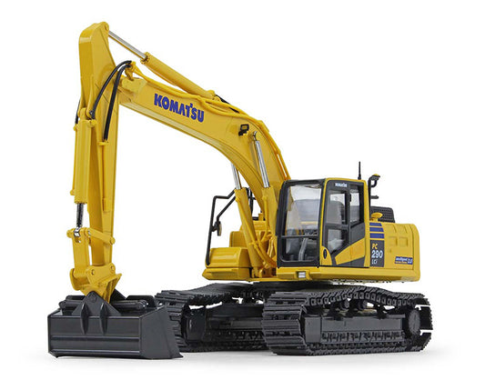 First Gear 50-3462 1/50 Scale Komatsu Pc290Lci-11 Tracked Excavator