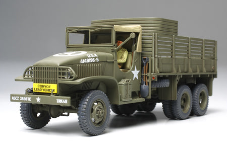 Tamiya 32548 1/48 US 2.5-Ton 6x6 Truck