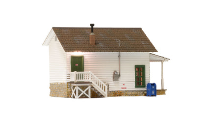 Woodland Scenics BR4953 N Scale Letters, Parcels & Post