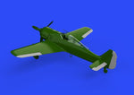 Eduard 648371 1/48 Early Control Surfaces for EDU (Resin)