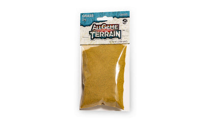 Woodland Scenics G6435 All Scale Dry Grass