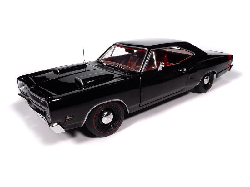 American Muscle 1347 1/18 1969 Dodge Coronet Super Bee MCACN