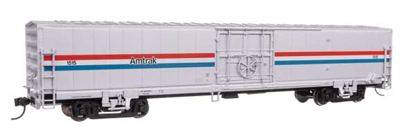Walthers Mainline 31102 HO Scale 60' Thrall Material Handling Car MHC-2 - Ready